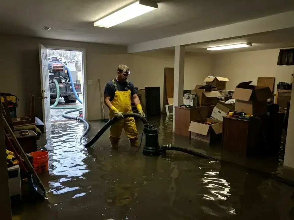 basement-burst-pipe-flooding-a-001 — frequently asked questions, 24-Hour Water Damage Restoration Services in Hewitt, NJ